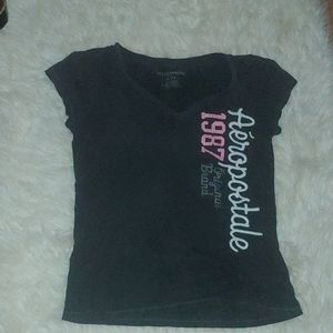 Aeropostale Womans Shirt